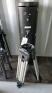Vinten 150mm Tripod Legs and Spreader