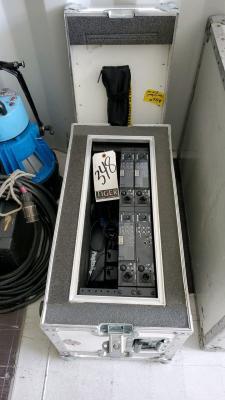 Tele BTR-500 Radiocoms
