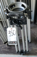 150mm Baby Tripod & 100mm Tripod