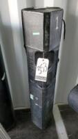 Tripak Tripod Case