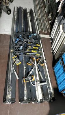 Kino Flo Mega Single Systems