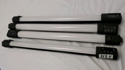 Quasar Science 2' Rainbow Tubes