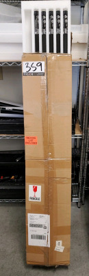 Quasar T8 5600K Linear LED Lamps