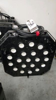 Aadyntech ECO LED 3200k Spacelites
