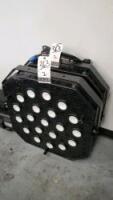 Aadyntech ECO LED 3200k Spacelites