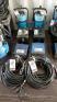 LTM 1200 Par Systems