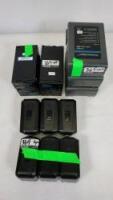Batteries