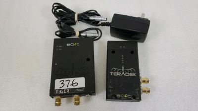 Teradek Bolt Pro Wireless Video Kit