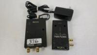 Teradek Bolt Pro Wireless Video Kit