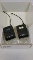 Sennheiser Bodypack Receivers