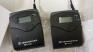 Sennheiser Bodypack Receivers - 2