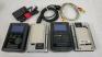 Panasonic FS-100 Portable DTE Recorders