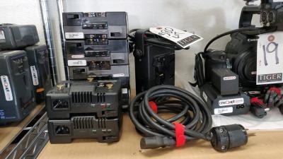 Battery Chargers