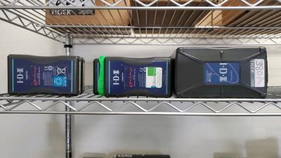 V-Mount Batteries