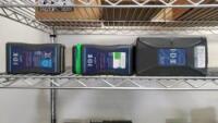 V-Mount Batteries