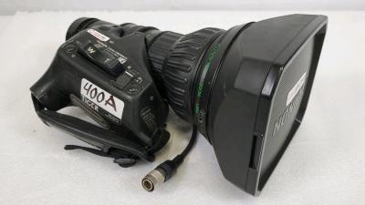 Fujinon HA20x7.8 BERMM28 HD Zoom Lens