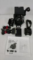 Canon C300 Camera
