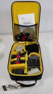 Sony POV Camera