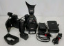 Canon C300 Camera