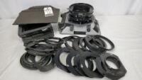 ARRI MATTBOX & MATTBOX REAR ADAPTORS