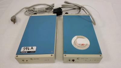 SIGMA VDA-115; SIGMA VDA-100A; SIGMA DISTRIBUTION AMP