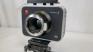 BLACK MAGIC 4K CINEMA CAMERA - 4