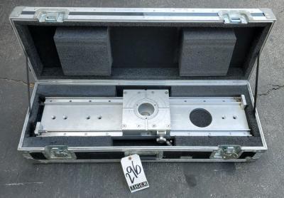 Modern 36" Mitchell Mount Camera Slider
