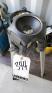 100mm Sachtler Tripod - 2