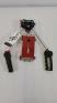 Zacuto 15mm Adjustable Baseplate w/Handgrip Set