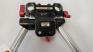 Zacuto 15mm Adjustable Baseplate w/Handgrip Set - 3