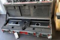 Original Slider 48" Mitchell Mount Camera Slider