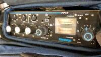 Shure FP33 3-Channel Stereo Mixer