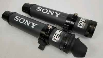 Sony BKW-LVF1 Extended viewfinders