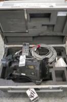 Sony HDW F900 HDCAM Cinealta Camera