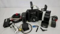 Fastec TS3Cine High Speed Camera