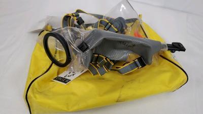 EWA-MARIEN UNDERWATER FOR PANASONIC HVX200