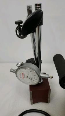 SPi CAMERA GAUGE