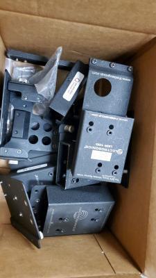 LECTROSONICS WIRELESS CAMERA BRACKETS