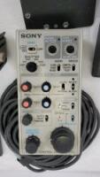 SONY REMOTE CONTROL RM-M7G