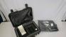SKB Laptop Case & Sound Absorption Panel