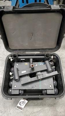 Dana Dolly Kit