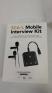 Interview Kit/Audio Interface/Microphone KIT - 4