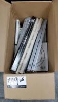 Fluorescent Tubes