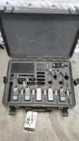RatPac Cintenna Wireless DMX Kit