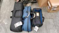 Bags & Case