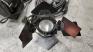 Mole Fresnel/Arri Fresnel/Dedolight Tungsten - 3