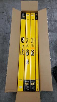 Kino Flo 96W Fluorescent Tubes