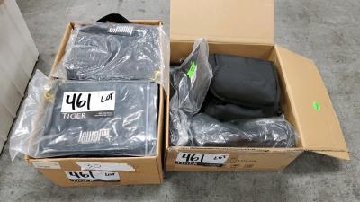 Lowell & Litepanel Accessories