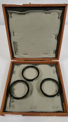 Letus Achromatic Lenses