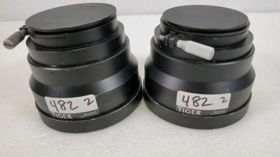 Canon Wide Converters 0.8x